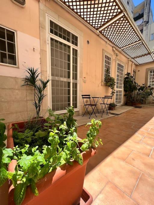 Interno 2 Il Giardino Segreto Centro Apartamento Bari Exterior foto